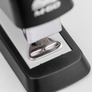 Stapler STD Metal 20 Paper Small M-60 Stapler STD Metal 20 Paper Small M-60