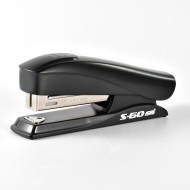 Set Of Stapler and Staple Remover and Staples STD Metal 20 Paper Small S-60 Set Of Stapler and Staple Remover and Staples STD Metal 20 Paper Small S-60