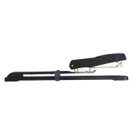 Stapler Long Arm STD Large Metal 45 Paper ML-1200 Stapler Long Arm STD Large Metal 45 Paper ML-1200