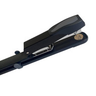 Stapler Long Arm STD Large Metal 45 Paper ML-1200 Stapler Long Arm STD Large Metal 45 Paper ML-1200
