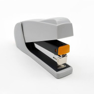 Stapler Power Saving STD Metal 20 Paper Large A-200 White Stapler Power Saving STD Metal 20 Paper Large A-200 White