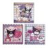 Children's Coloring Book, 20 Pages, Kuromi Children's Coloring Book, 20 Pages, Kuromi