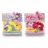 Balloon Set 12 Colorful Balloons With Stick and Base, Assorted Colors Balloon Set 12 Colorful Balloons With Stick and Base, Assorted Colors