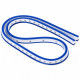 Thick Plastic Bendable Geometric Ruler ISOMARS 50cm Thick Plastic Bendable Geometric Ruler ISOMARS 50cm