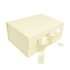 Gift Box Thick Cardboard Foldable With Magnetic Lid Rectangular 33x26x15 cm Sugary Gift Box Thick Cardboard Foldable With Magnetic Lid Rectangular 33x26x15 cm Sugary