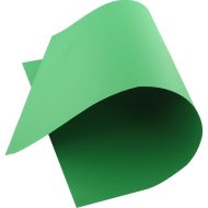 فلين اسفنجي سومو سمبا مقاس 70x50 سم سمك 0.2سم اخضر
