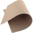 Sumo Foam Cork Simba Size 70x50 cm Thickness 0.2 cm Creamy