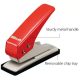 Paper Punch Single Hole KW TRIO 09210 Paper Punch Single Hole KW TRIO 09210