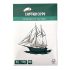 White Copy Paper A4 CAPTIN COPY 500 Sheets 80 gm