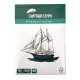 White Copy Paper A4 CAPTIN COPY 500 Sheets 80 gm White Copy Paper A4 CAPTIN COPY 500 Sheets 80 gm