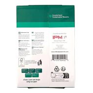 White Copy Paper A4 CAPTIN COPY 500 Sheets 80 gm White Copy Paper A4 CAPTIN COPY 500 Sheets 80 gm