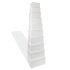 Gift Box Thick Cardboard With Lid Rectangular White Several Sizes Gift Box Thick Cardboard With Lid Rectangular White Several Sizes