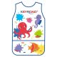 Nylon Sleeveless Drawimg and painting apron for children KEYROAD Nylon Sleeveless Drawimg and painting apron for children KEYROAD