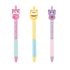 Mechanical Pencil KEYROAD Bounce Buddies Pastel Colors Mechanical Pencil KEYROAD Bounce Buddies Pastel Colors