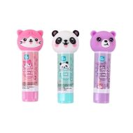 Glue Stick 9g KEYROAD Bounce Buddies Pastel Colors