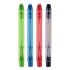 Eraser Pen Shape KEYROAD Several Colors Eraser Pen Shape KEYROAD Several Colors