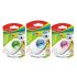 Eraser And Sharpener oval Shaped KEYROAD Eraser And Sharpener oval Shaped KEYROAD