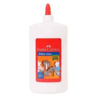 White Glue FABER CASTELL 500 g 