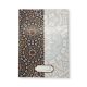 Exercise book Big Squares 80 Sheets Exercise book Big Squares 80 Sheets