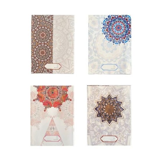 Exercise book Big Squares 80 Sheets Exercise book Big Squares 80 Sheets