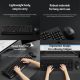 Wireless Keyboard And Mouse Set ACER OCC309 Black Wireless Keyboard And Mouse Set ACER OCC309 Black