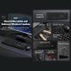 Wireless Keyboard And Mouse Set ACER OCC309 Black Wireless Keyboard And Mouse Set ACER OCC309 Black