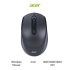 Wireless Mouse ACER OMR267 Black 2.4G Wireless Mouse ACER OMR267 Black 2.4G