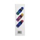Stainless Steel Water Bottle for Kids, 400 ml, Assorted Designs Stainless Steel Water Bottle for Kids, 400 ml, Assorted Designs