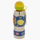 Stainless Steel Water Bottle for Kids, 400 ml, Assorted Designs Stainless Steel Water Bottle for Kids, 400 ml, Assorted Designs