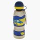 Stainless Steel Water Bottle for Kids, 400 ml, Assorted Designs Stainless Steel Water Bottle for Kids, 400 ml, Assorted Designs