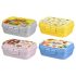 Small Lunch Box Titiz Several Colors
