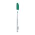 Ballpoint Pen White SIMBA Triangle Shape 1 mm Green 