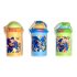 Lion Star Kids' Water Bottle (600ml) – Superman & Batman With Straw Assorted Colors Lion Star Kids' Water Bottle (600ml) – Superman & Batman With Straw Assorted Colors