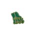 National Day Brooch We Dream And Achieve Magnetic National Day Brooch We Dream And Achieve Magnetic