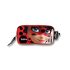 Lady Bugs Pencil Case with two zippers Red Miraculous Lady Bugs Pencil Case with two zippers Red Miraculous