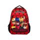 Miraculous Ladybug School Backpack (29 x 42 x 16 cm) Superheroes