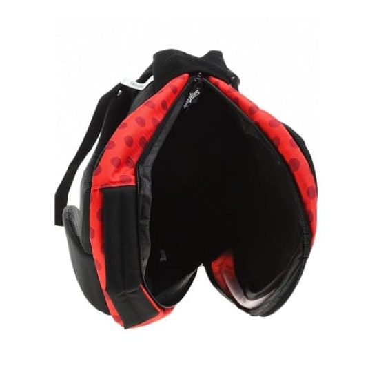 Miraculous Ladybug School Backpack (29 x 42 x 16 cm) Superheroes