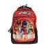 Miraculous Ladybug School Backpack (29 x 42 x 16 cm) Girl Power