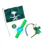 Children's National Day Celebration Set 4 Pieces Children's National Day Celebration Set 4 Pieces