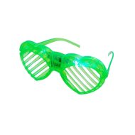 Light-up Plastic Glasses for Saudi National Day Light-up Plastic Glasses for Saudi National Day