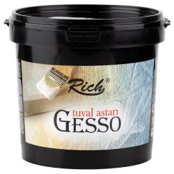 White Gesso RICH 1000 ml