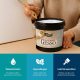 White Gesso RICH 1000 ml