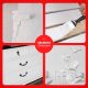 White Gesso RICH 1000 ml