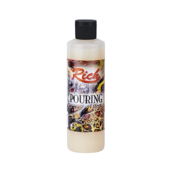 Acrylic Pouring Medium RICH 140ml Acrylic Pouring Medium RICH 140ml