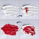 White Gesso RICH 1000 ml