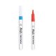 Acrylic Paint Marker Color, KEYROAD 12 Colors Acrylic Paint Marker Color, KEYROAD 12 Colors