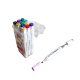 Duo tip Art Markers KEYROAD 12 Colors Duo tip Art Markers KEYROAD 12 Colors