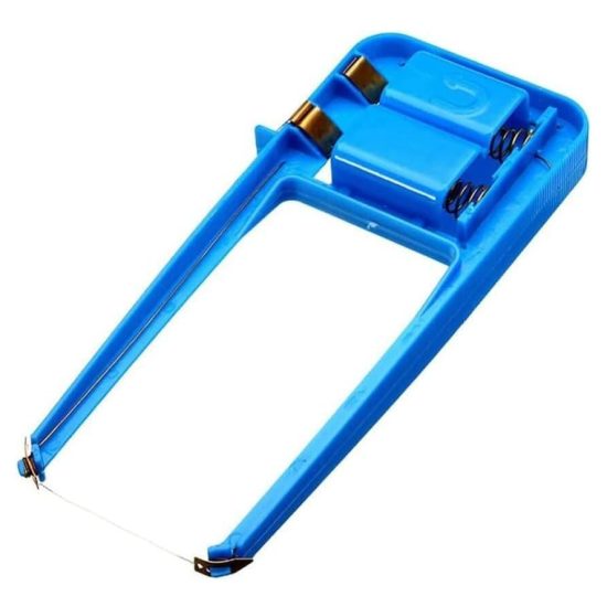 Styrofoam Cutter Battery Operated Model BAO GE 188