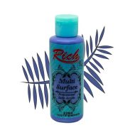 Multi Surface Professional Satin Acrylic Algerian Purple 2284 RICH 130 ml