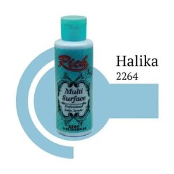 Multi Surface Professional Satin Acrylic Halikarnas 2264 RICH 130 ml